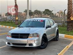 Dodge Avenger